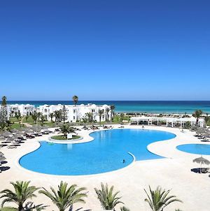 Vincci Helios Beach Hotel Yerba Exterior photo