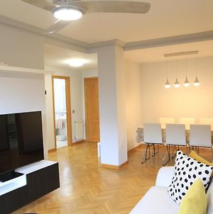 Precioso Apartamento Con Piscina Y Bien Comunicado Apartamento Las Rozas de Madrid Exterior photo