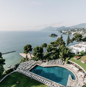 Corfu Holiday Palace Hotel Perama  Exterior photo
