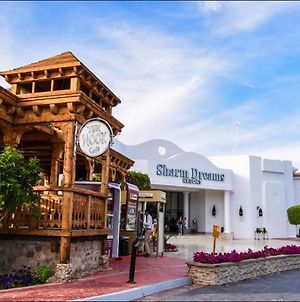 Sharm Dreams Resort Exterior photo