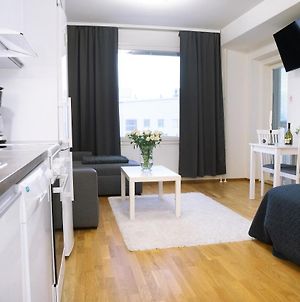 Lovely Northern Apartment Oulu Exterior photo