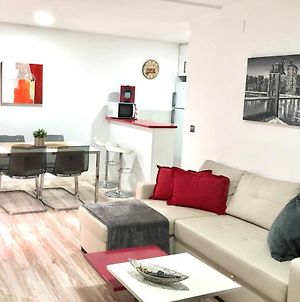 Precioso apartamento en pleno corazón de Murcia. Apartamento Exterior photo