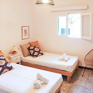 Apartamento Ses Botges - Formentera Break Apartamento Es Caló Exterior photo