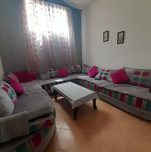 Appartement A Une Chambre A Coucher Agadir Exterior photo
