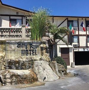 Jolly Roger Hotel Los Ángeles Exterior photo