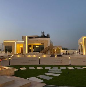 The North Escape Villa Ras al-Khaimah Exterior photo