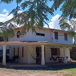 Casa completa/ familiar a 3km de playa el Arenal Villa Pedasi Town Exterior photo