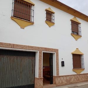 La Casa Del Pueblo Villa Hornachuelos Exterior photo