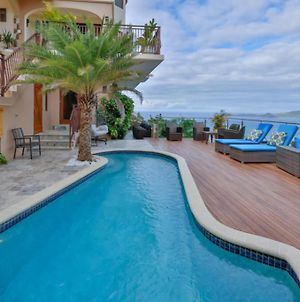 Cheerful 3 -Bedroom Villa With Pool Isla Tórtola Exterior photo