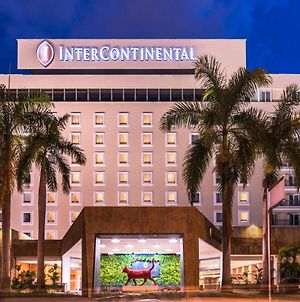 Hotel Intercontinental Cali, An Ihg Hotel Exterior photo
