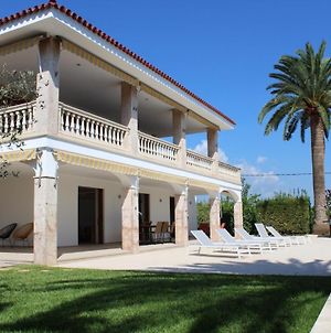 Villa Ramos - Palma Son Sardina Exterior photo