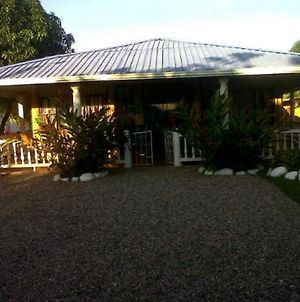 Finca Villa Lizeth Villavicencio Exterior photo
