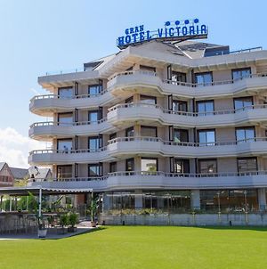Gran Hotel Victoria Santander Exterior photo