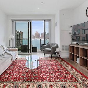 View Like No Other Ocean&City View/ Luxury 2Br 2Ba Boston Exterior photo