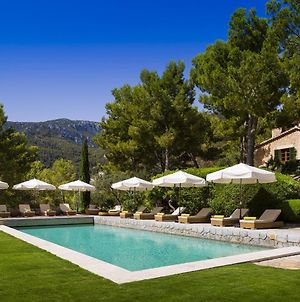 Astounding Mallorca Villa La Mejor Vista 5 Bedrooms All Inclusive & Private Heated Pool Bañalbufar  Exterior photo