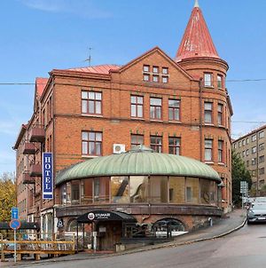 Best Western Tidbloms Hotel Gotemburgo Exterior photo