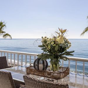 Modern Luxury Beach Penthouse Villa La Herradura  Exterior photo