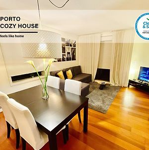 Porto Cozy House Apartamento Exterior photo