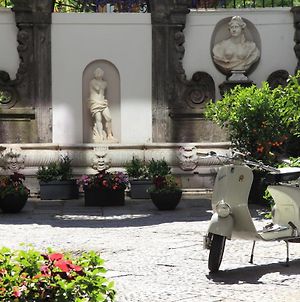 Piazza Bellini Hotel Nápoles Exterior photo