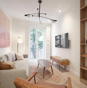 Luxury New Flat In Madrid Center Apartamento Exterior photo