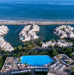 The Cove Rotana Resort Ras al-Khaimah Exterior photo
