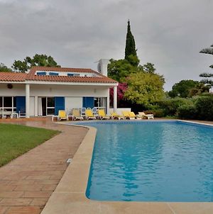 Villa Quadradinhos 3Q 4-Bedroom Villa With Private Pool Ac Short Walk To Praca Vale do Lobo Exterior photo