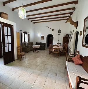 Casa Lirios Villa Jimera de Líbar Exterior photo
