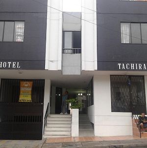 Hotel Táchiras Bucaramanga Exterior photo