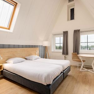 Comfortable Hotel Room, Center Of Volendam At 1Km Exterior photo