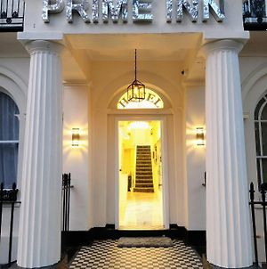 Prime Inn Londres Exterior photo