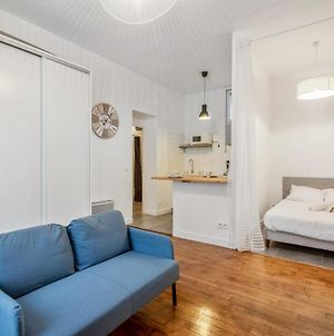Lovely And Calm Studio In The Heart Of Versailles - Welkeys Apartamento Exterior photo