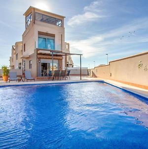 Amazing Home In Mazarrn With Outdoor Swimming Pool, Wifi And Swimming Pool Mazarrón Exterior photo