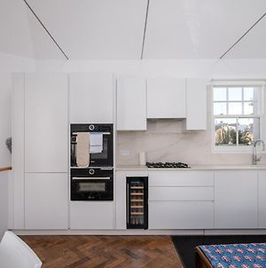 Guestready - Modern Flat In Fulham Apartamento Londres Exterior photo
