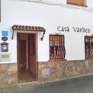 Casa Vaelico Apartamento Arenas de San Pedro Exterior photo