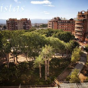Piso Ideal Con Wifi Parking Y Desayuno Apartamento Murcia Exterior photo