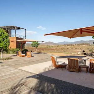 Vacation Home Chateaux Del Valle Valle de Guadalupe Exterior photo