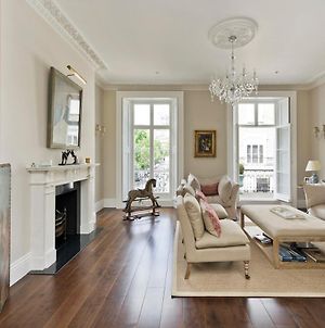 Veeve - Classical Living In Knightsbridge Villa Londres Exterior photo