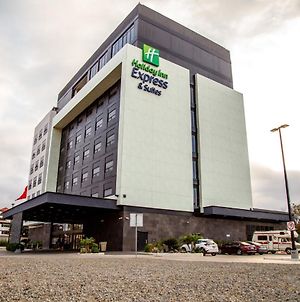 Holiday Inn Express&Suites - Ensenada Centro, an IHG Hotel Exterior photo