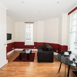 Spacious And Characterful 1 Bed Apartment - Zone 1 Londres Exterior photo