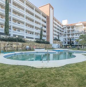 2187-Lovely 2Bedrooms With Pool And Playground Manilva Exterior photo