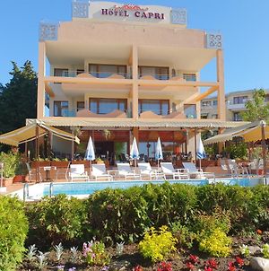 Hotel Capri Nesebar Exterior photo