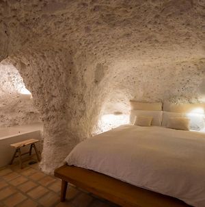Carmen Del Azahar Romantic Cave Apartamento Granada Exterior photo