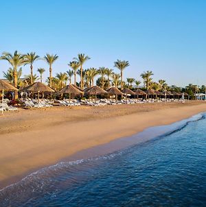 Maritim Jolie Ville Resort And Casino Sharm El-Sheikh Exterior photo
