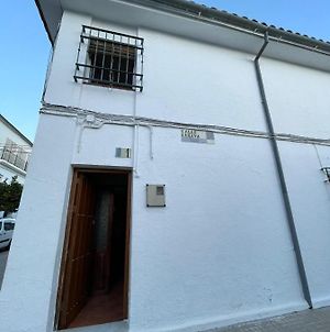 Casa Calle Huelva Apartamento Cazalla de la Sierra Exterior photo
