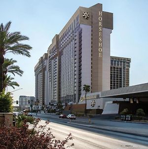 Bally's Las Vegas Hotel&Casino Exterior photo