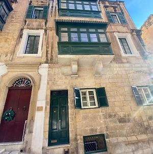 Carmelita Valletta Apartamento Exterior photo