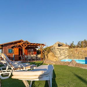 Casa Noray El Palmar- Swimming Pool Jacuzzi Very Close To The Beach Villa El Palmar  Exterior photo