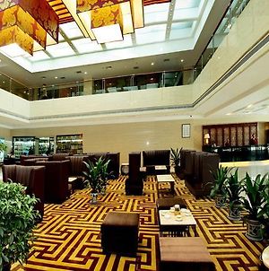 Jiefang Business Hotel Xi'an (Shaanxi) Interior photo