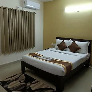 Bulande Comforts-Service Apartment Itpl Whitefield Bangalore Exterior photo
