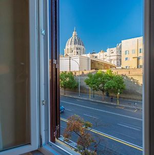 St Peters Dome Breathtaking Views Apartamento Roma Exterior photo